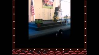 Pastor Shawn Williams: The Dynamics of Change