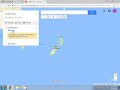 How to upload a KML file to Google Maps