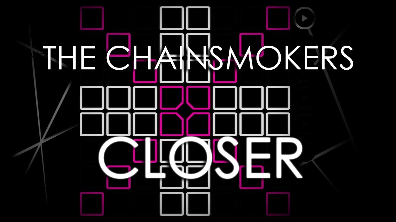 Closer the chainsmokers