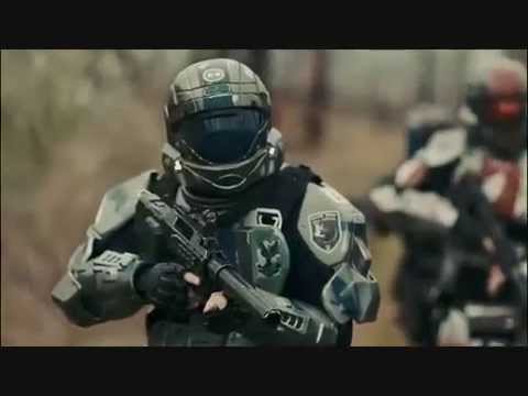 Eridanus Insurrection