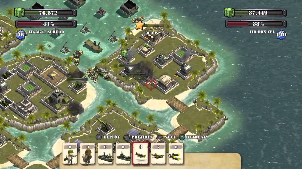battle islands best layout battle islands best layout