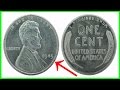 $100,000.00 PENNY MADE OF STEEL | How To Check If You Have One! | Rare Coins | JD's Variety Channel