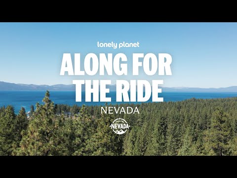 The SURPRISING Wonders of Nevada
