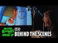 The SpongeBob Movie: Sponge Out of Water (2015) Making of Voices