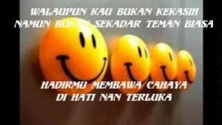 Aishah - Antara Cinta Dan Kasih (lirik)