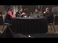 TLC Match icons joke about D-Von's fear of heights on Table for 3 (WWE Network Exclusive) TLC Match icons joke about D-Von's fear of heights on Table for 3 (WWE Network Exclusive)