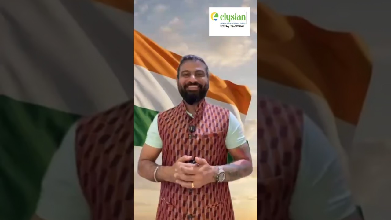 WHICH SECTOR WILL DOMINATE INDIA?#sector #stockmarket #shortsfeed #trending #viral #shorts #reels