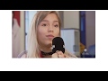 Capture de la vidéo New Lisa And Lena Interview At Hamburg! English Subtitles 👭