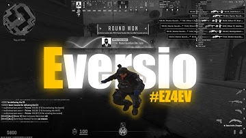 #cs2 hvh ft eversio.dev alpha | hvh highlights #22