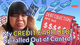 Coming Back from Credit Card Debt | E62 Keep It Simple | Financial Literacy Podcast