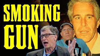 Massive Bombshell Found In The Files Charlie Is A part 2 Preview