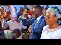 Yona mwalwiba wedding