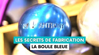 🔵 Les secrets de la mythique 