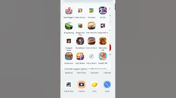 178 Android Games With Controller Support Part 1