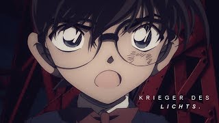 Warrior Of Light | Detective Conan