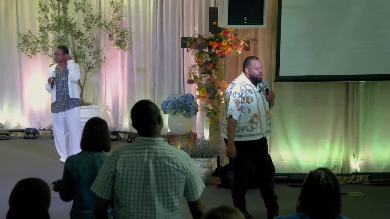 Worship Service