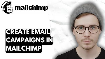 How To Create Email Campaigns In Mailchimp [2026 Guide]