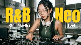 Neo Soul & Chill 🌿 | รวมเพลง R&B ที่คุณจะเผลอโยกตาม screenshot 5