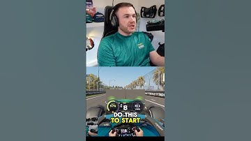 Eindelijk werkt ERS normaal! #f125 #f1game #simracing