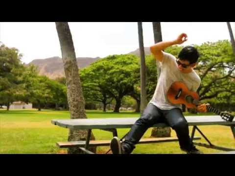 Jake Shimabukuro "Passport"