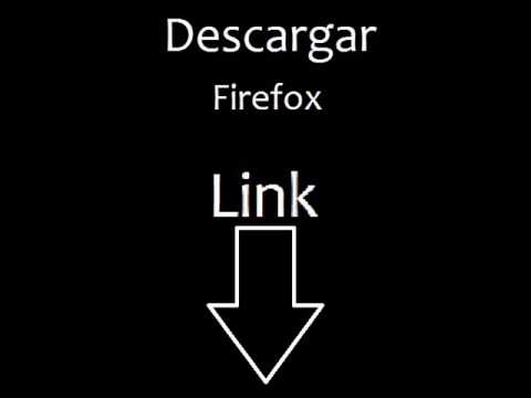 Descargar Firefox por Mediafire - YouTube