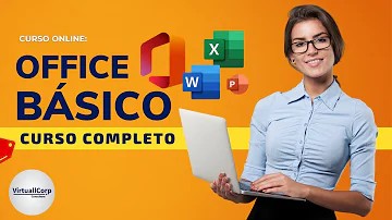 🔴 CURSO: OFFICE BÁSICO: EXCEL, WORD, POWERPOINT (Básico) ǀ COMPLETO Y GRATIS (2022)  ✅ PARTE 1