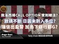 佩洛西掃Call option 實則睇淡？放鴿不斷 日圓未到入手位？ 瑞信出盈警 加息下銀行都G? |HUGO SOUL|TASTY CHAIN美股攻略2022-06-08 Live