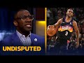 Chris Paul not winning a title won't diminish his legacy but doing so helps it | NBA | UNDISPUTED
