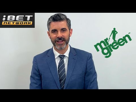 Spill online casino på Mr Green Danmark - Gør det nu!