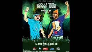 Jowell & Randy - Ragga Dub (Sobredoxis)