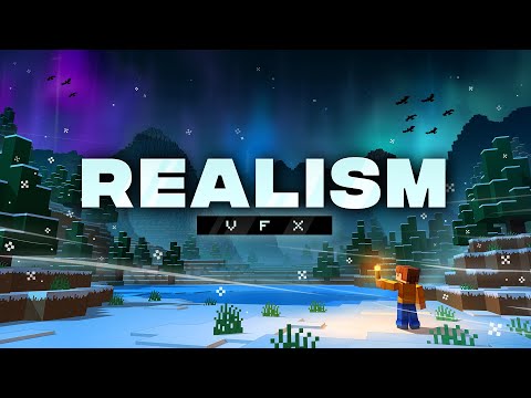 Realism VFX Add-On