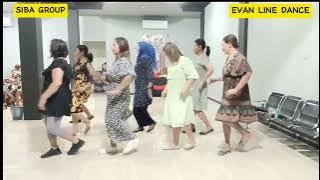 Download lagu GOYANG VIRAL - MAI SOKA by @enchodc //Chor. by Evan//Demo by SIBA GROUP//EVAN LINE DANCE//