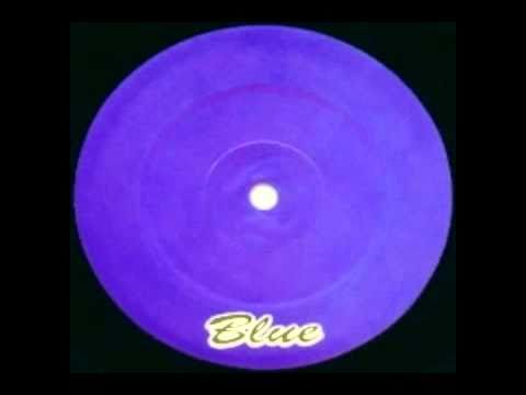 Mental Power & DJ SS - Untitled (Blue) - ROLL004