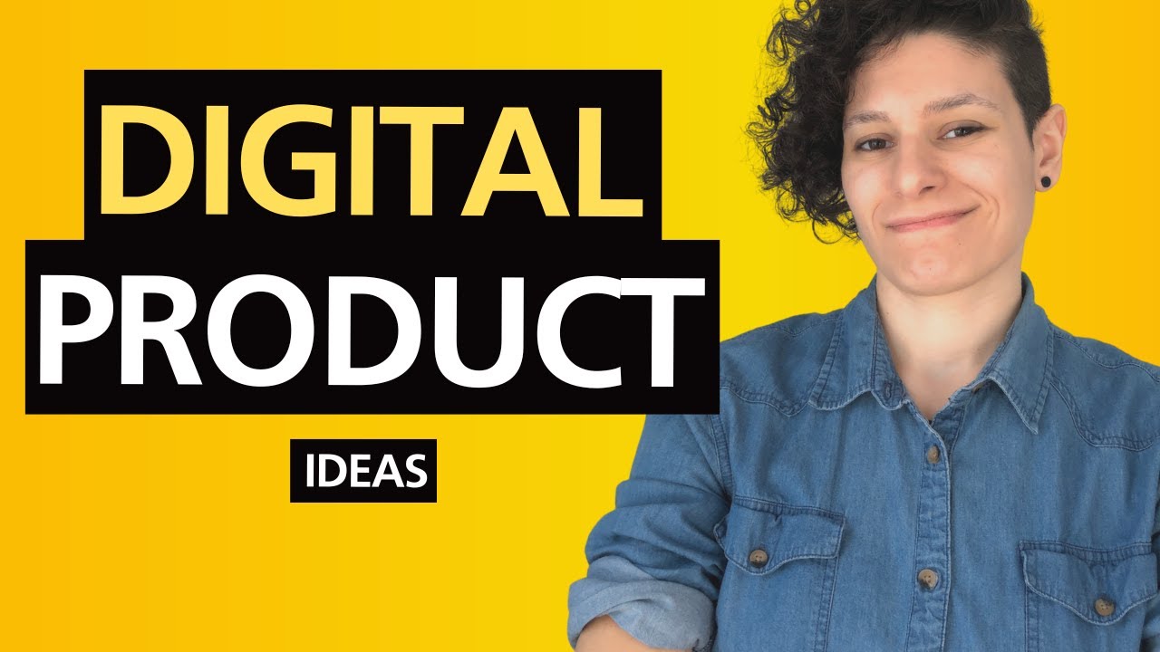 6 Profitable Digital Products to Sell (+ How to Start) (2021)