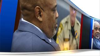 Jurors watch fight hear details about autopsy on day 2 of Tupac Shakur trial