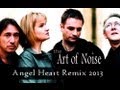 MOMENTS IN LOVE (Angel Heart Remix 2013)