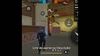 Os Melhores Ch3ats para FF na Descrição!