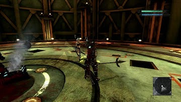 Nier - The Laws of Robotics, Part 2 [SPOILERS]