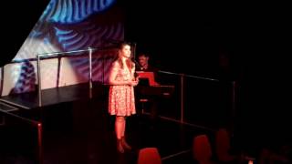She Used to Be Mine- Katharine McDonough
