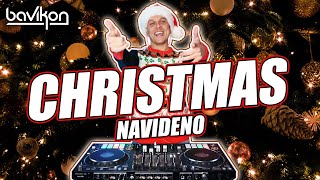 Christmas Mix 2022 | Mix Navideño 2022 | Christmas Party Remix | Reggaeton \u0026 EDM by bavikon