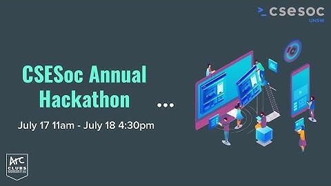 CSESoc Annual Hackathon 2021: Twilio API Demo