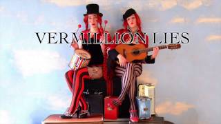 Watch Vermillion Lies Circus Fish video