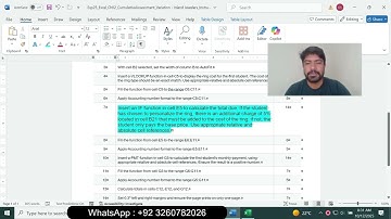 Exp25_Excel_Ch02_CumulativeAssessment_Variation - Inland Jewelers |Excel Chapter 2 Grader Cumulative