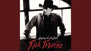 Watch Rick Trevino Poor Broke Mixed Up Mess Of A Heart video