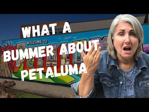 Why Petaluma?.. What I don't like!   |   | Sonoma County Life