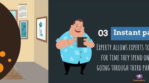 Experty.IO :Presentation Video