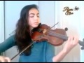 Best violin- موسيقي الف ليله وليله