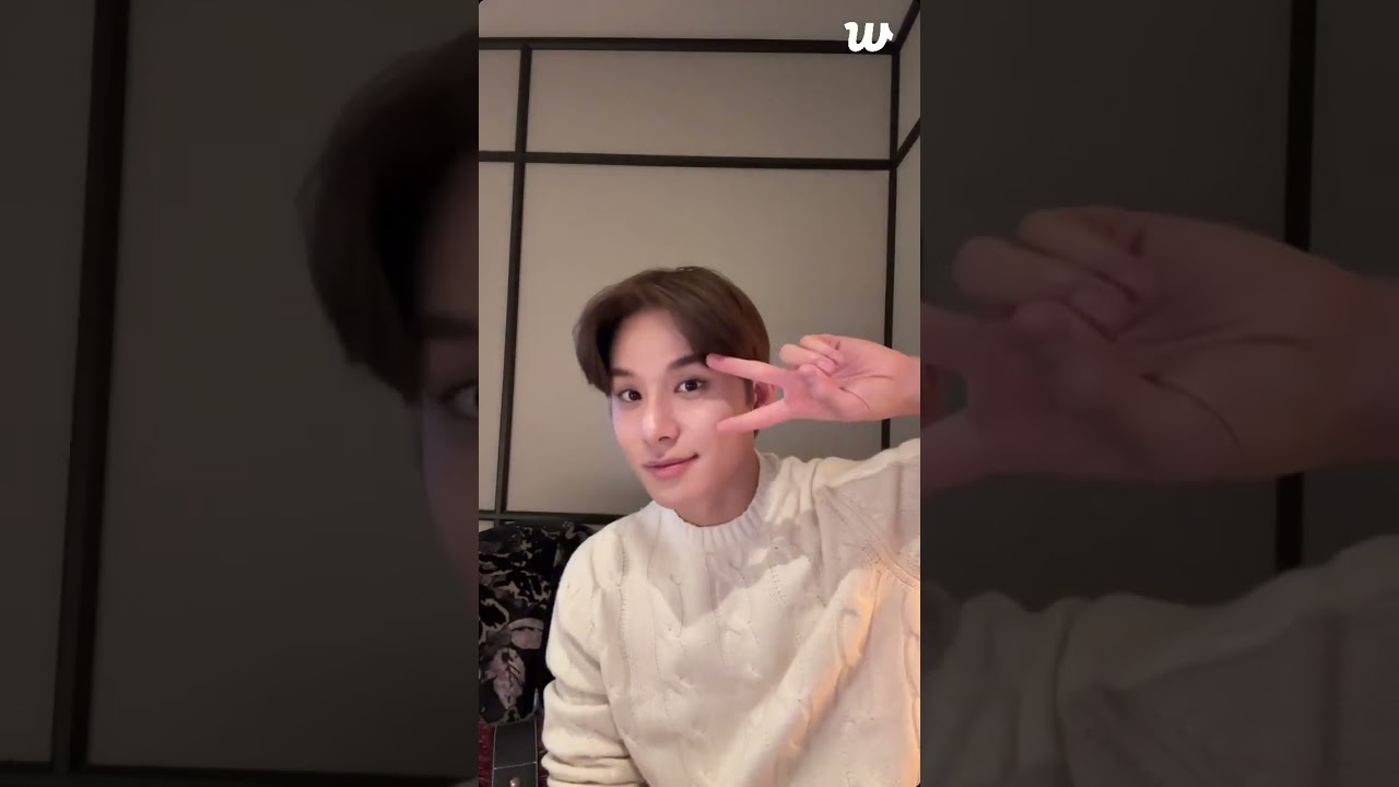 [SUB] 251114 엔시티 127 NCT 127 JUNGWOO Weverse Live:  7즈니