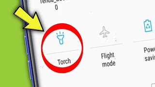 ( Torch or Flashlight ) Not Working In Android Mobile on Samsung f41 screenshot 5