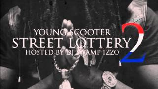 Young Scooter - Roadrunner 2 (Street Lottery 2)